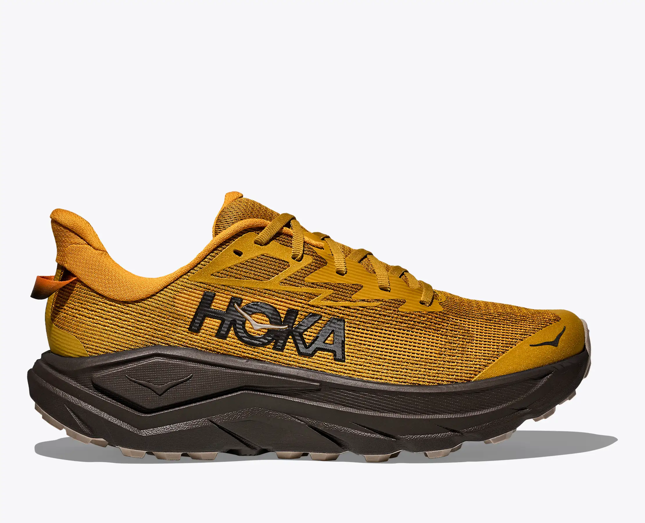 Go Adventure: TENIS HOKA CHALLENGER 8 MASCULINO